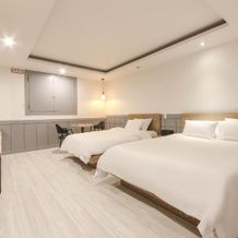Tour Hotel, Gimhae — photo 3
