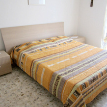House With 2 Bedrooms in Villalfonsina, With Wonderful sea View and Te, 维拉尔丰西纳 — 照片 5