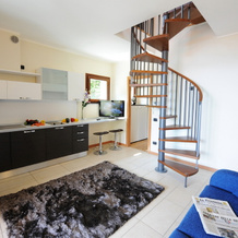Residence Eden Gardenia 11, Ардженьо — фото 3