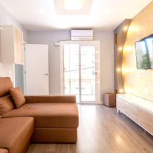 Apartment with 4 Bedrooms in Reus, with Wonderful City View, Balcony And Wifi, 雷乌斯 — 照片 4