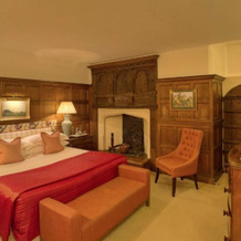 Gravetye Manor, Ист Гринстед — фото 5