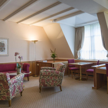 Suvretta House, St. Moritz — photo 4