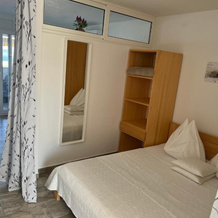Apartmenthaus Suskovic Insel Krk, Омишаль — фото 5