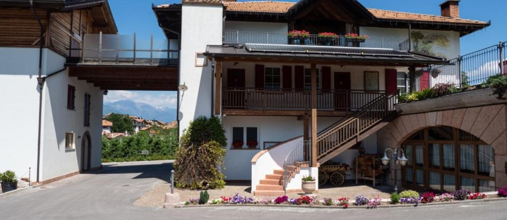 Agritur Golden Pause, Ton — photo 1