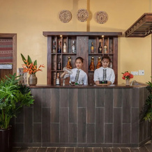 Hanasa Pu Luong Resort, 巴托 — 照片 2