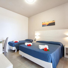 Villaggio Baia d'Ercole, 里卡迪 — 照片 3