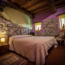 Agriturismo Al Marnich, Скиньяно — фото 5