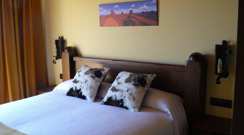 Crestabocs B&B, Subirats — photo 1