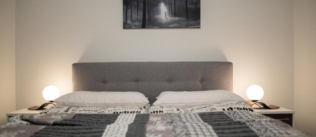 Apartment Loimu C75, Рованиеми — фото 1