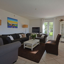 Beautiful Villa in Vidauban with Swimming Pool, 瓦鲍恩 — 照片 4