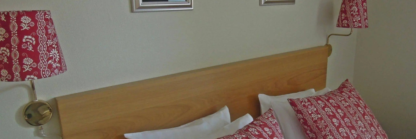 Mora Hotell & Spa, Мора — фото 1