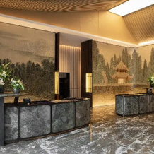 Intercontinental Xiangyang, Сянъян — фото 2