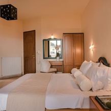 Griffon Kymi Hotel previously known as Valledi Village, Kymi — photo 2