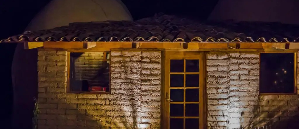 Luchita Mia Eco Cabanas Boutique, 萨卡特兰 — 照片 1