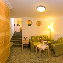 Genusshotel Fichtenhof, Гроссарль — фото 3