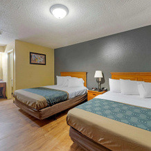 Econo Lodge Pryor, 拉斯塔 — 照片 3