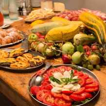 Hotel Villa Sermolli, Буджано — фото 3
