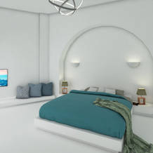 Magnifique Suites, 伊亚 — 照片 2