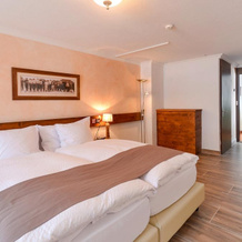 Hotel Le Chamois, 莱迪亚布勒雷 — 照片 5