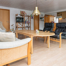 Delightful Holiday Home in Odder Jutland With Terrace, Odder — photo 2