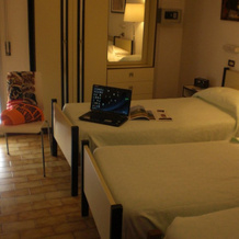 Hotel Eden, Кастрокаро-Терме-э-Терра-дель-Соле — фото 4