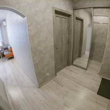 Galereya RRO na Ploshchadi Svobody 4 Flat, 阿捷普采沃 — 照片 5