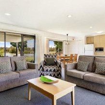 Lakeside Country Club - Numurkah, 努穆尔卡 — 照片 5