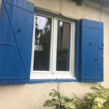 Studio Maison Jardin Métro, Витри-сюр-Сен — фото 4