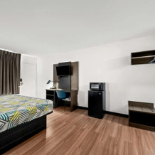 Americas Best Value Inn Port Lavaca, Порт-Лавака — фото 4