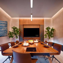 Nobu Hotel Atlanta, 亚特兰大 — 照片 3
