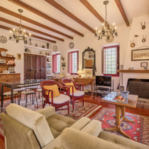 Holiday Home Casa de la Cruz, 洛尔卡 — 照片 2
