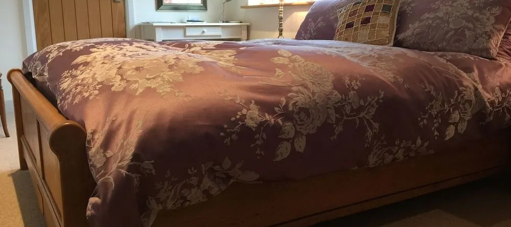 Martlets B&B, Пляж Shanklin — фото 1