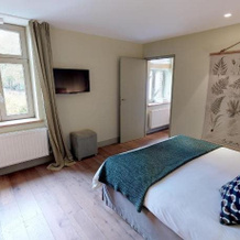 B&B Basil, Маасмехелен — фото 5
