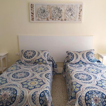 Apartamentos la villa 4, 圣塞瓦斯蒂安德拉戈梅拉 — 照片 5