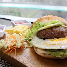 Hotel Horison GKB Gresik, 格雷西克 — 照片 4