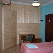 Albergo Baffo, Киуро — фото 5