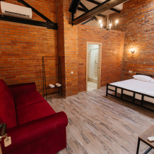 Agudzera Loft SPA Mini-Hotel, 古尔里普什 — 照片 2