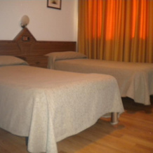 Hotel Camino Santiago, Bembibre — photo 5