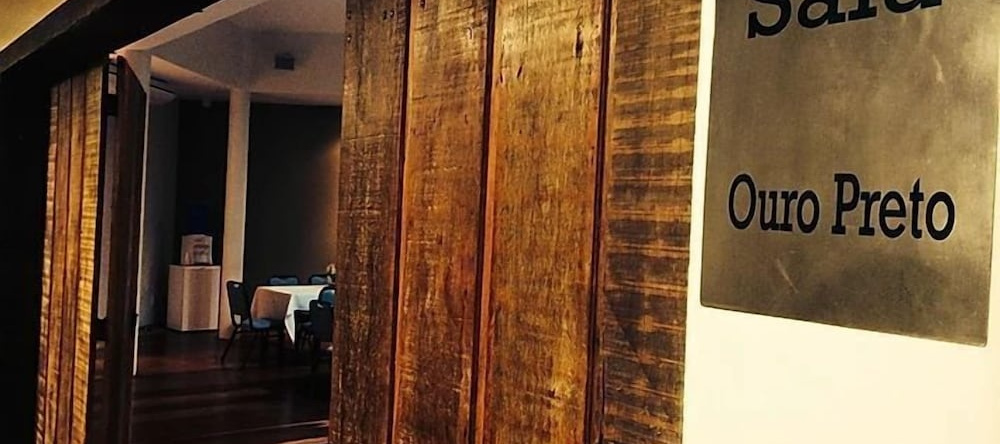 Hotel Verdes Mares, Ouro Branco — photo 1