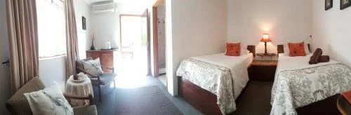 Emthanjeni Lodge, De Aar — photo 1