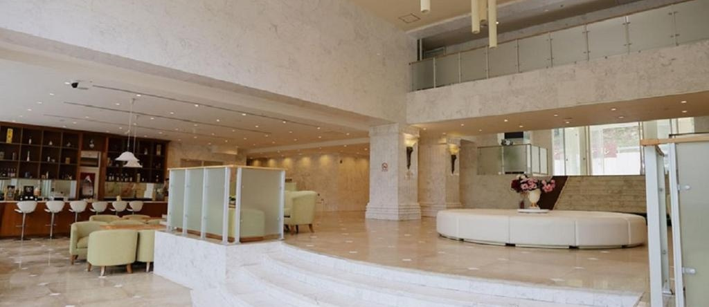 Fujisan Garden Hotel, 山中湖 — 照片 1