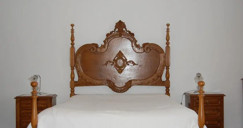 Casa Das Senhoras, 瓦尔帕苏什 — 照片 1