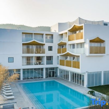 Yuntai Mountain Sky Courtyard Designer Hotel, Jiaozuo — photo 2