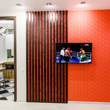 Lyuks V Tsentre Apartments, Omsk — photo 3