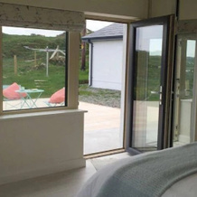 Mannin Bay Beach House, Балликоннели — фото 4