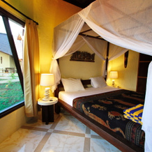 Uyah Amed & Spa Resort Hotel, 普哇加达 — 照片 3