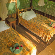 Finca Exotica Ecolodge, Карате — фото 5
