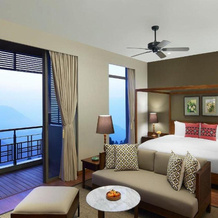 Taj Chia Kutir Resort & Spa Darjeeling, Курсеонг — фото 4