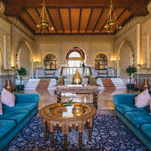 Hotel Alhambra Palace, Гранада — фото 2