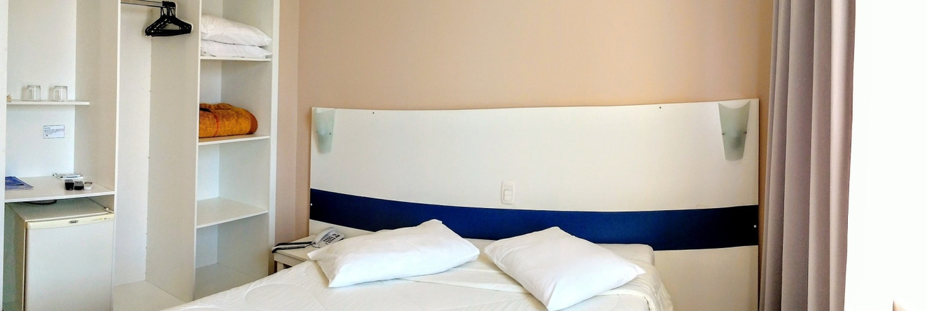 Turis Hotel, Passo Fundo — photo 1